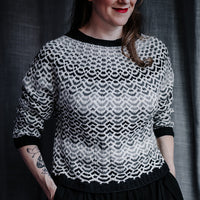 Miara Sweater Kit
