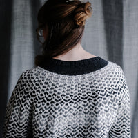 Miara Sweater Kit