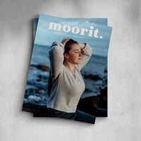 Moorit Issue 2