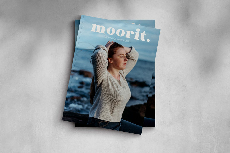 Moorit Issue 2
