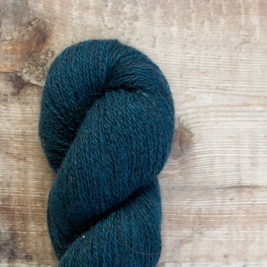 mYak Baby Yak Lace