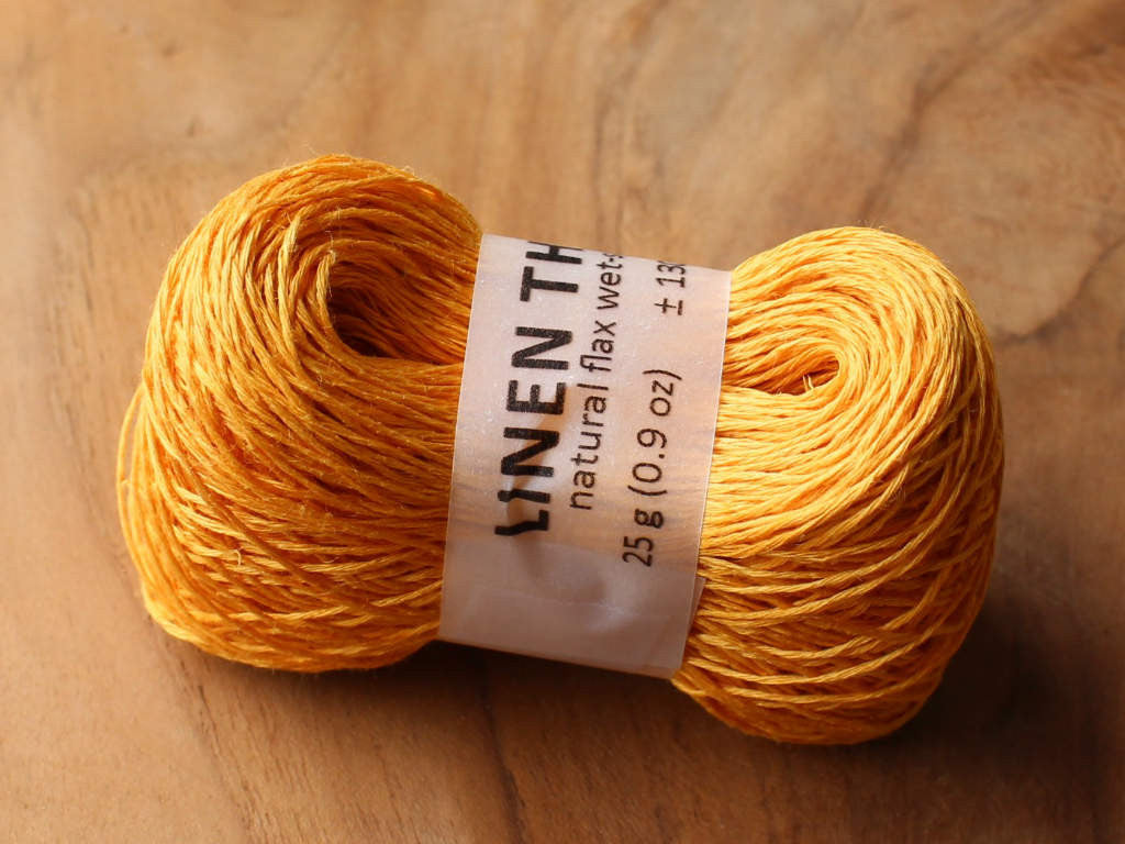 Linen Thread