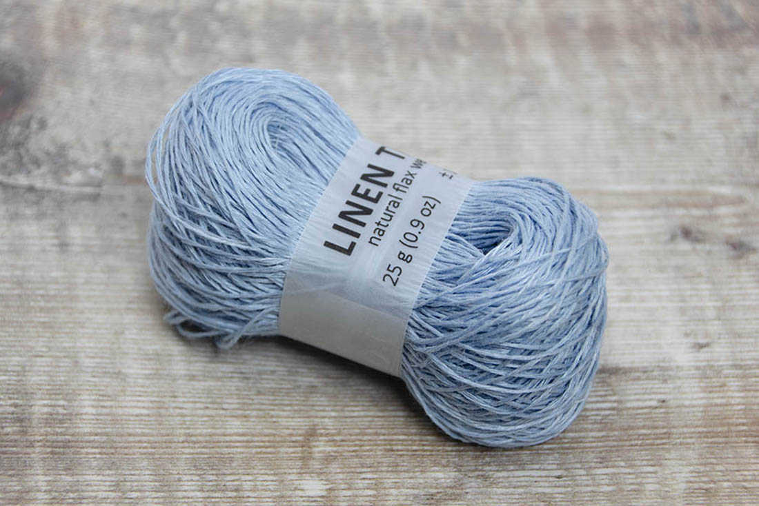 Linen Thread