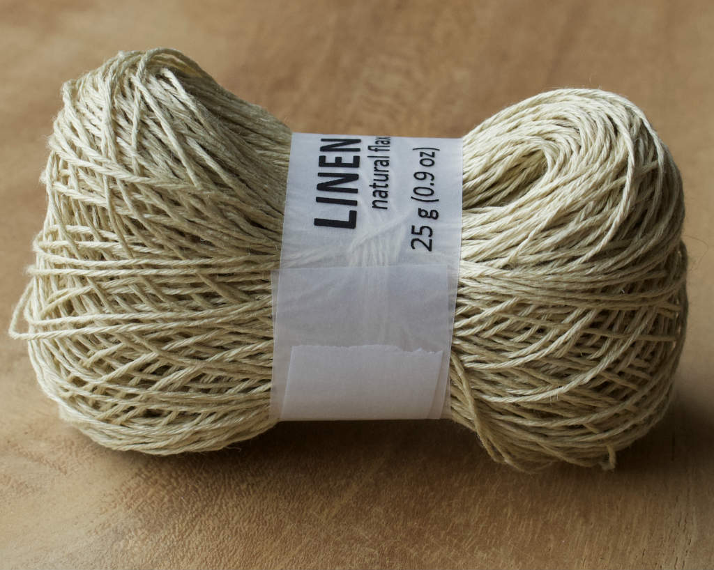 Linen Thread