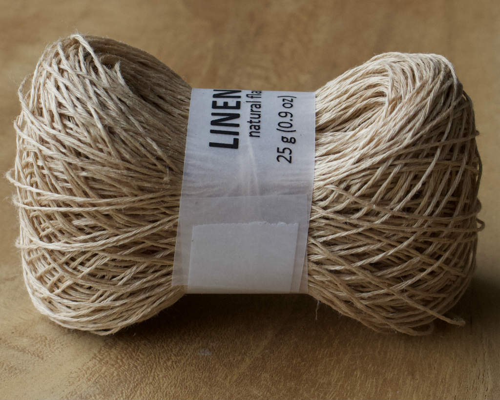 Linen Thread