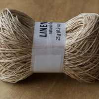 Linen Thread