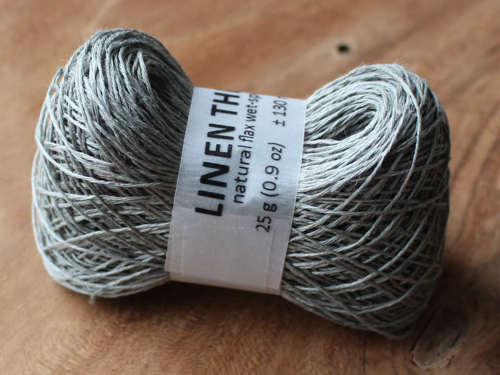 Linen Thread