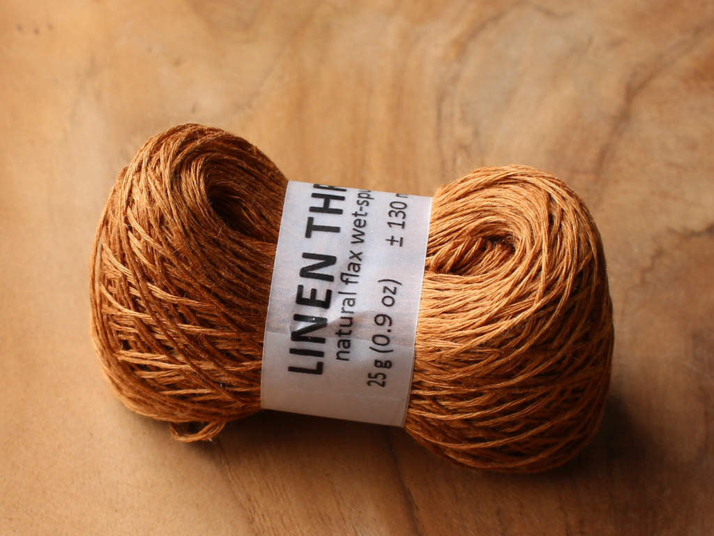 Linen Thread