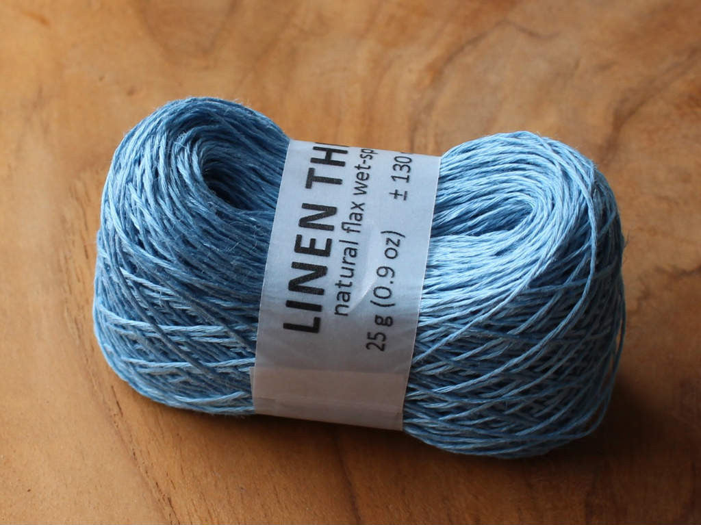 Linen Thread