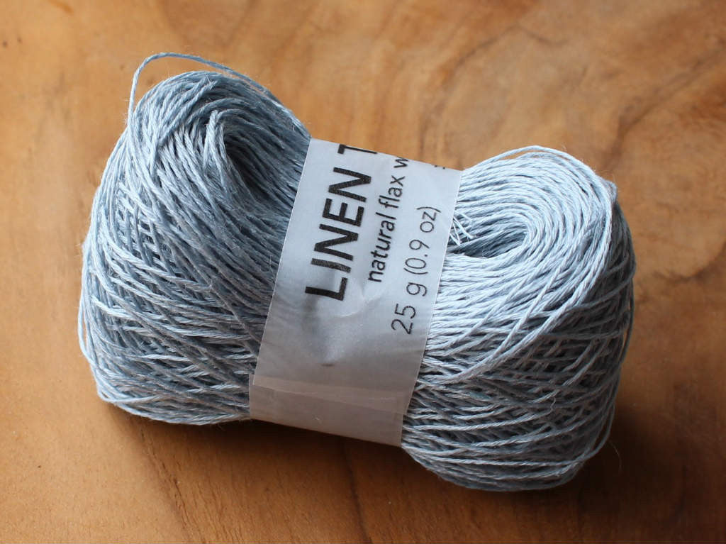 Linen Thread