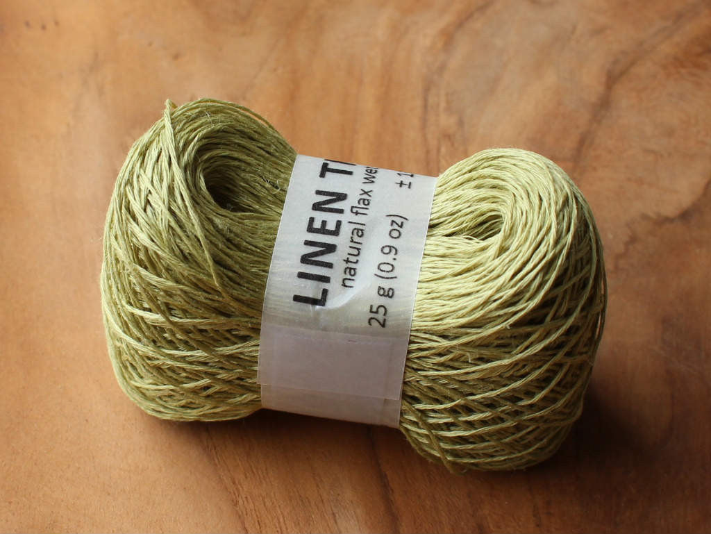 Linen Thread