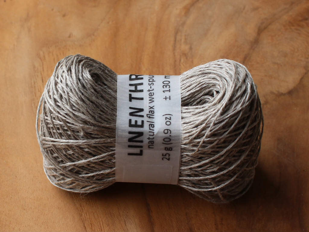 Linen Thread