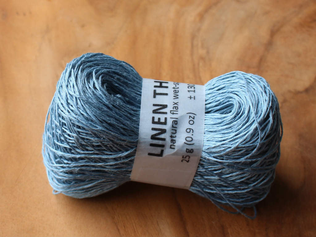 Linen Thread