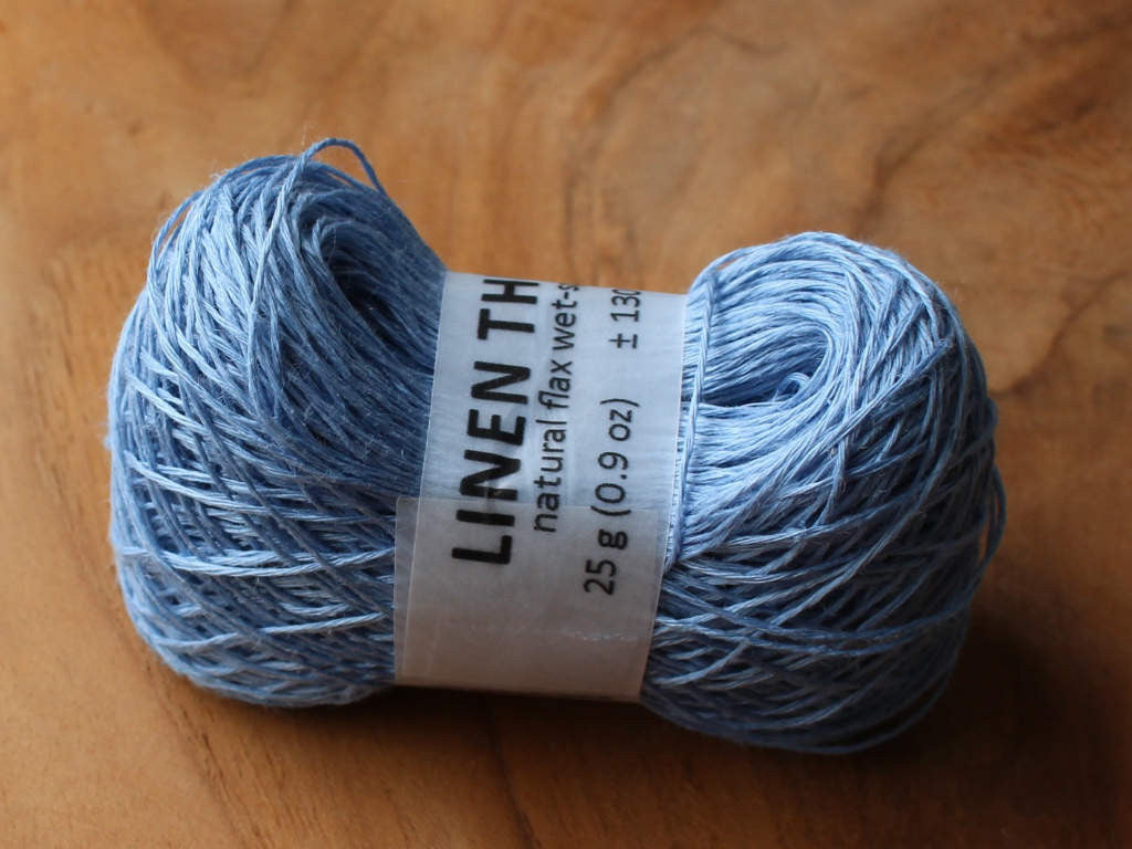 Linen Thread