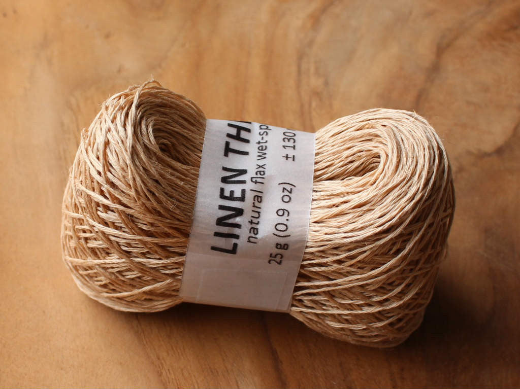 Linen Thread