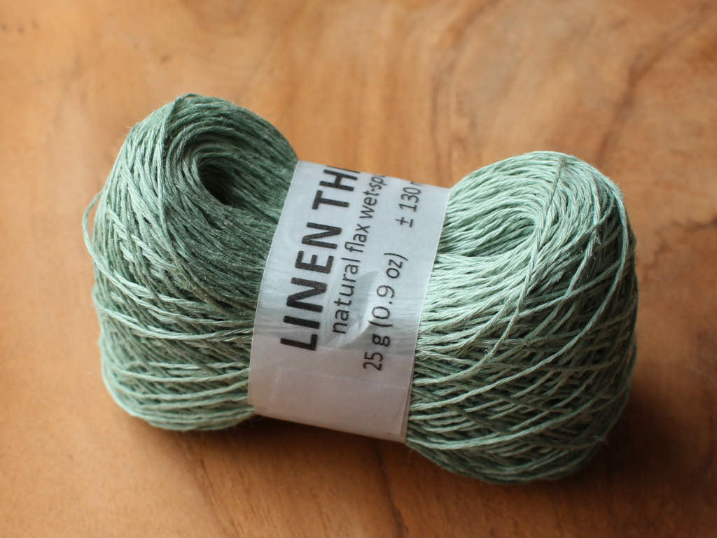 Linen Thread