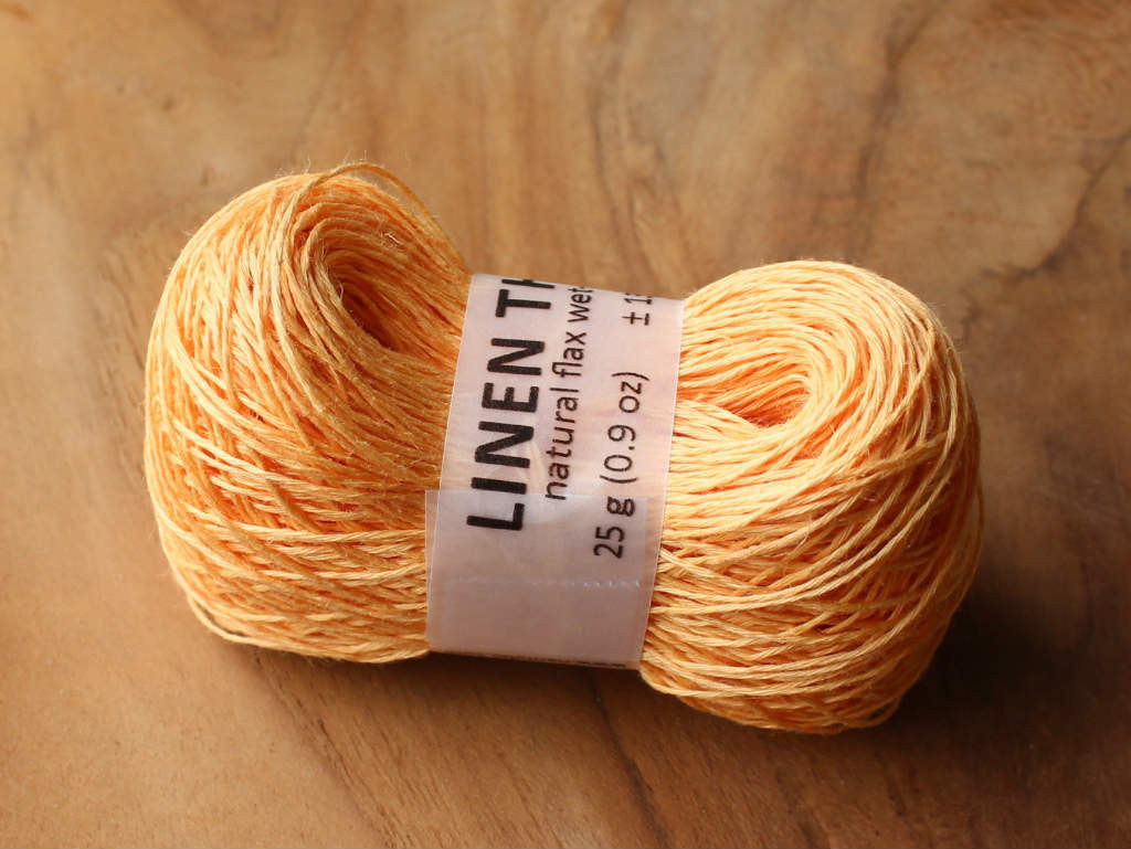 Linen Thread