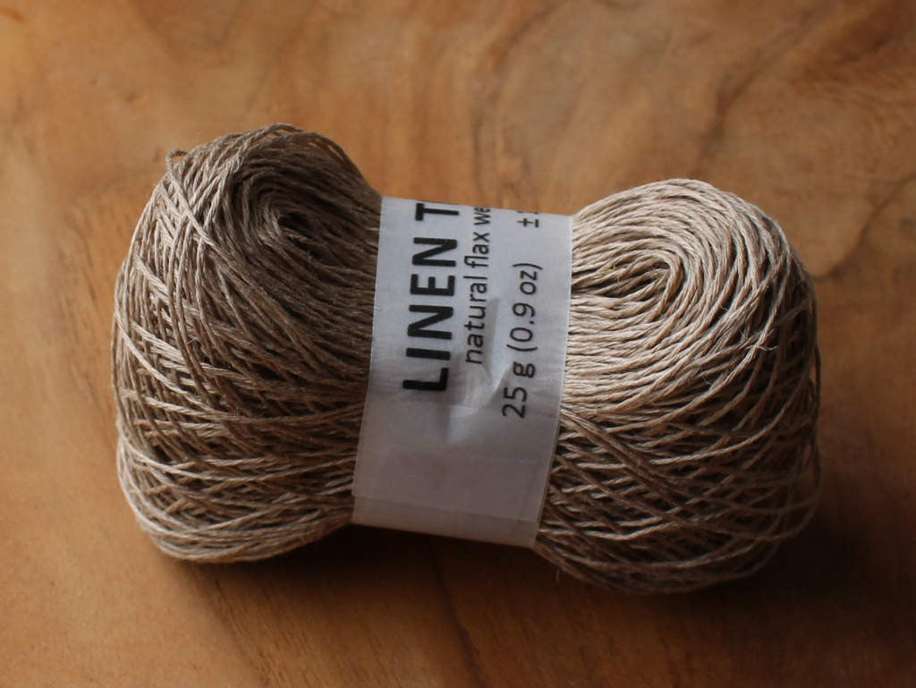 Linen Thread