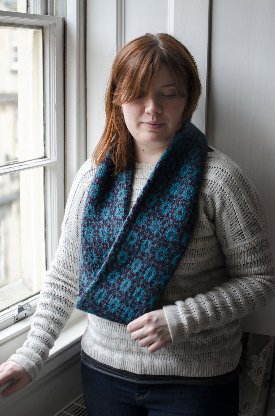 Narbeth Cowl Kit