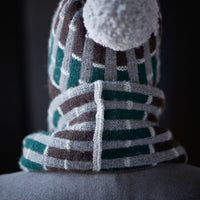 Opus Hat & Cowl Yarn Bundle