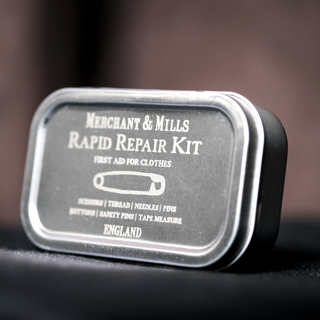 Merchant & Mills Rapid Repair Kit