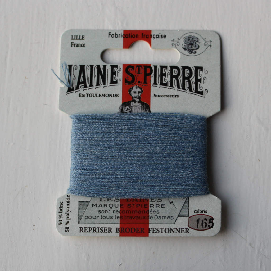 Laine St. Pierre Embroidery & Darning Threads