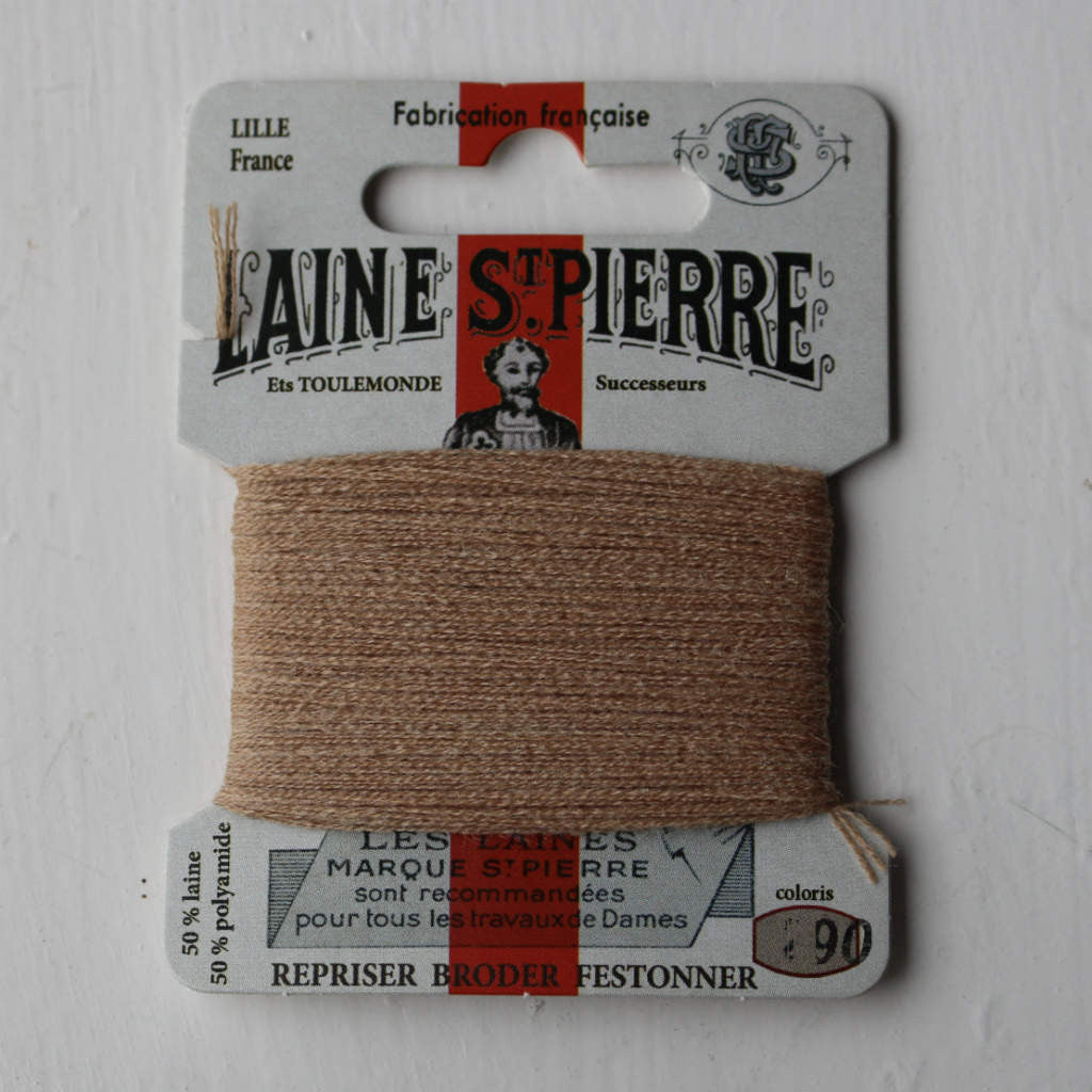 Laine St. Pierre Embroidery & Darning Threads