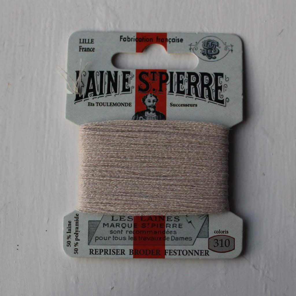 Laine St. Pierre Embroidery & Darning Threads