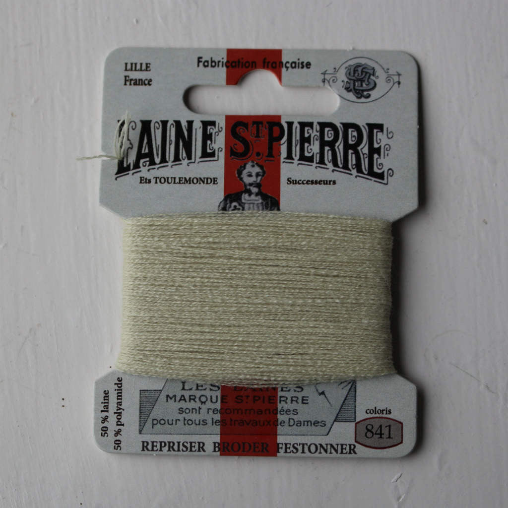 Laine St. Pierre Embroidery & Darning Threads