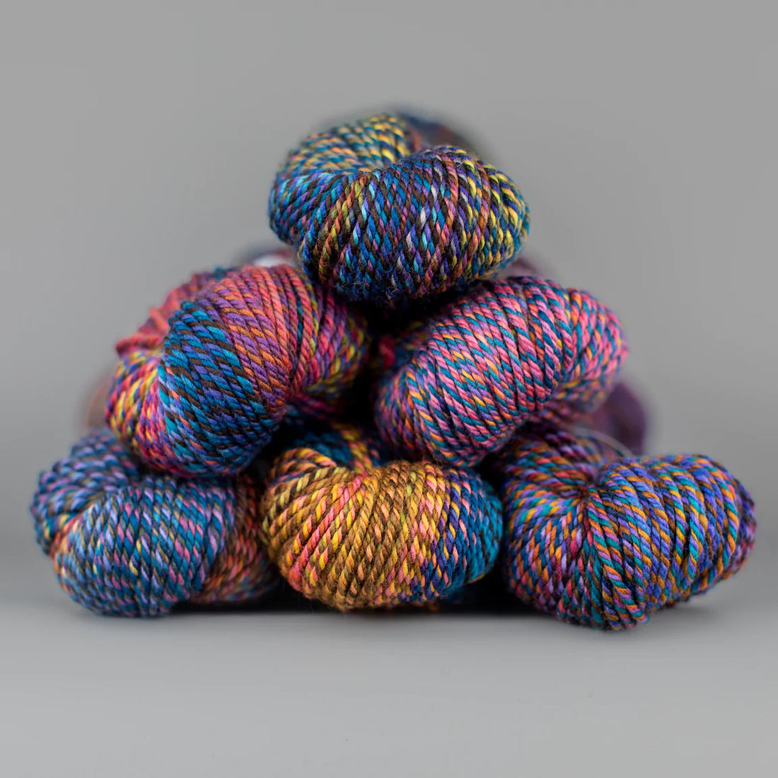 Spincycle Yarns Dream State