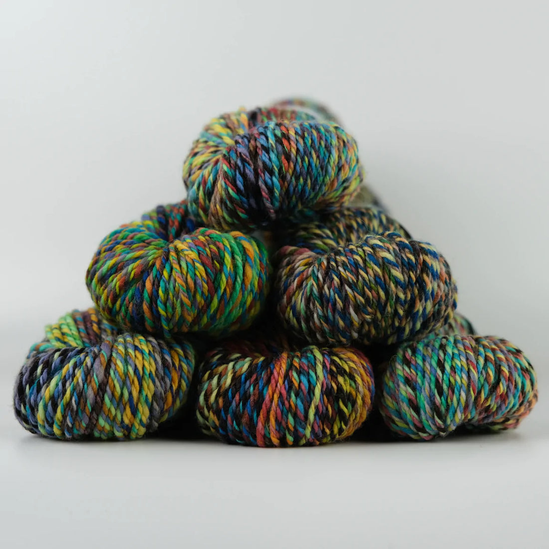 Spincycle Yarns Dream State