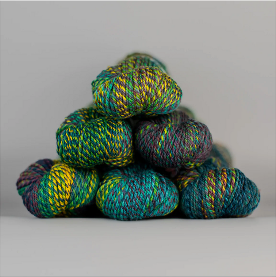 Spincycle Yarns Dream State