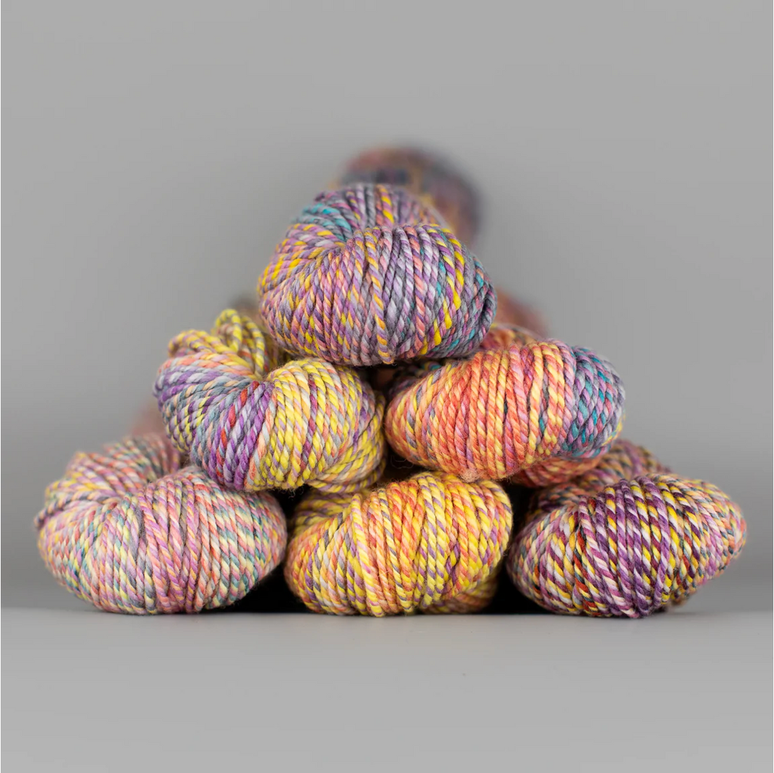 Spincycle Yarns Dream State
