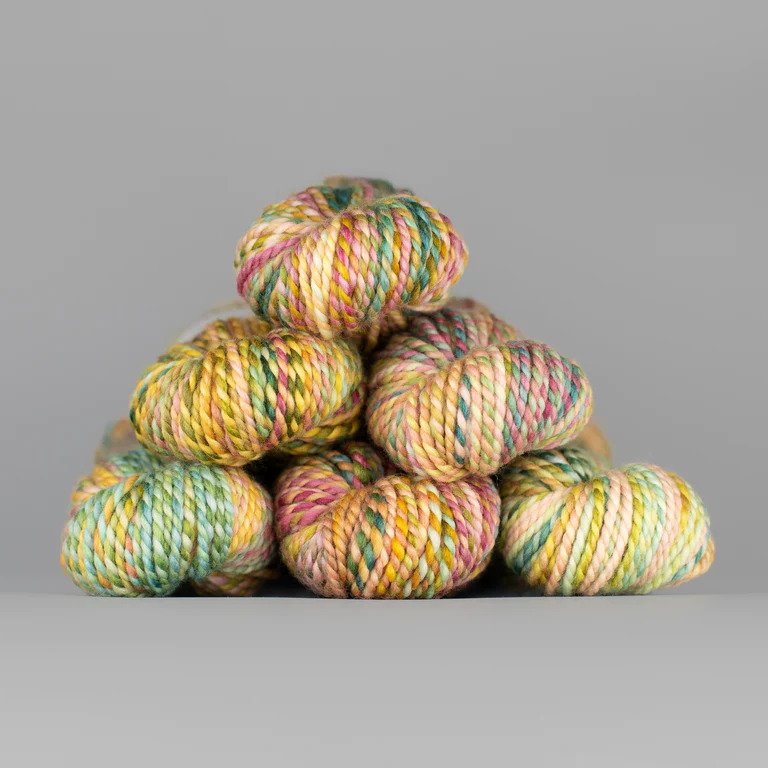 Spincycle Yarns Plump