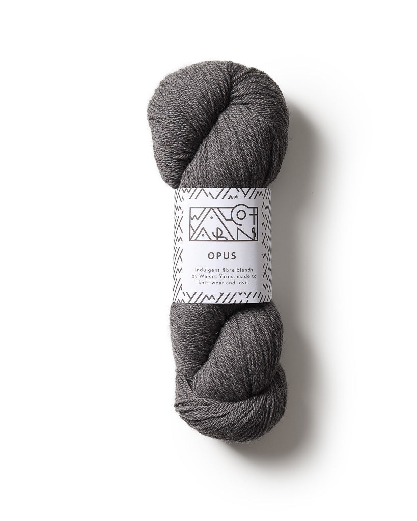 Walcot Yarns Opus