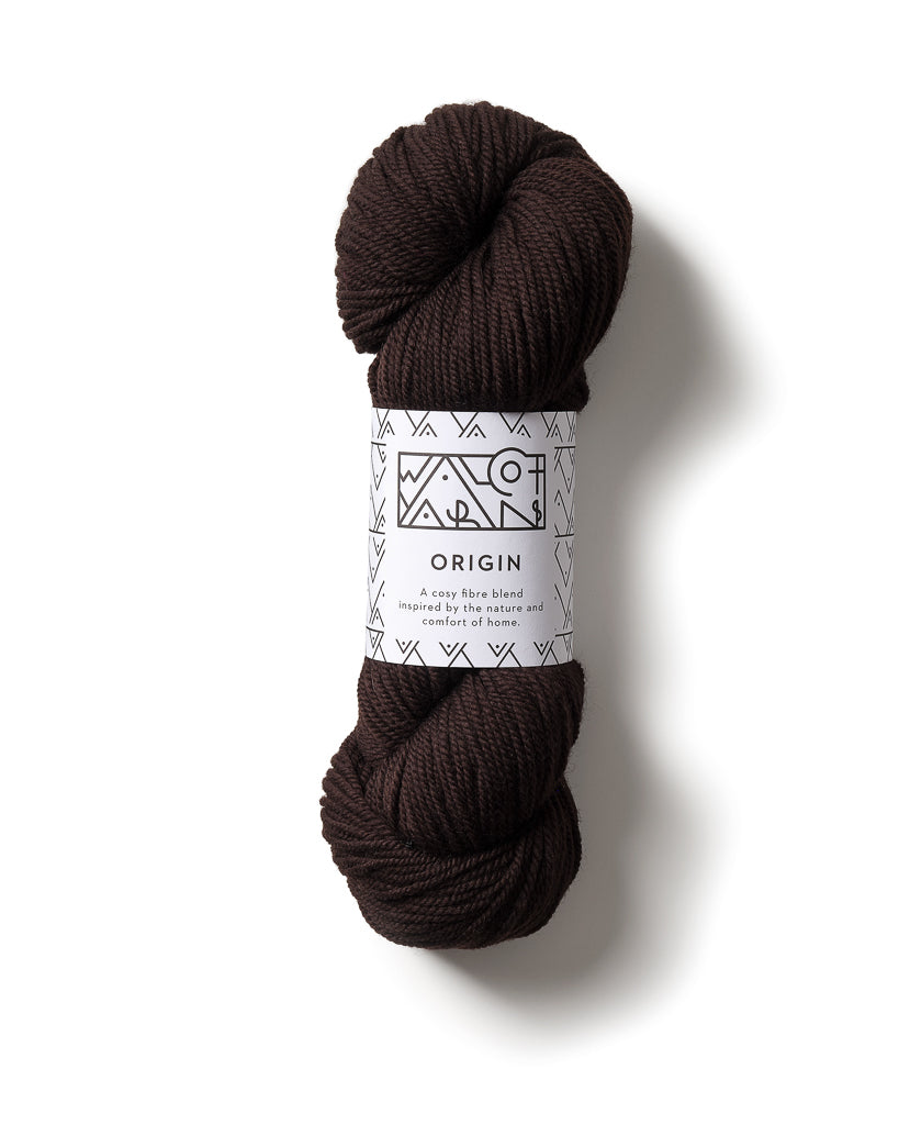 Walcot Yarns Origin