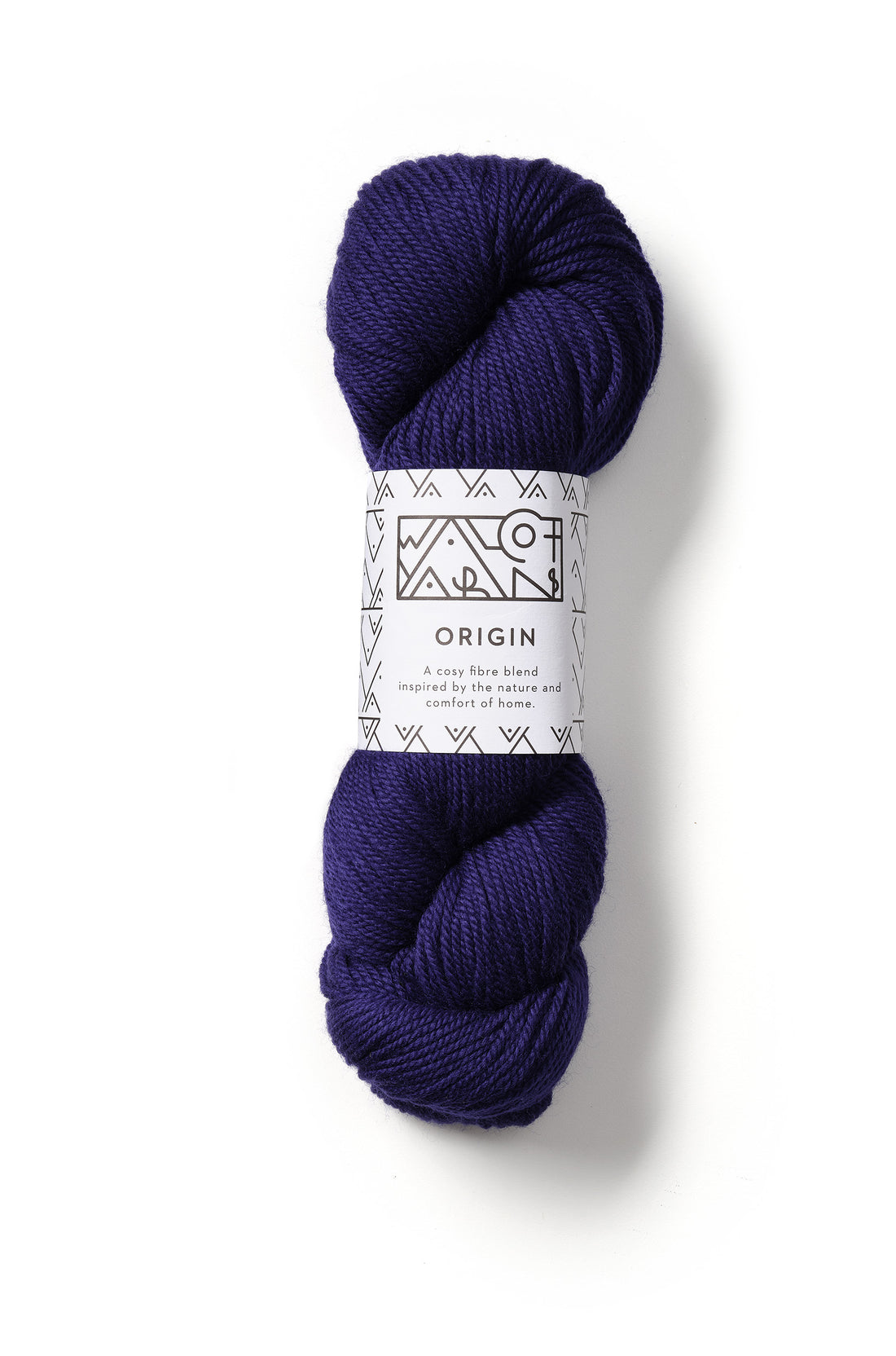 Walcot Yarns Origin