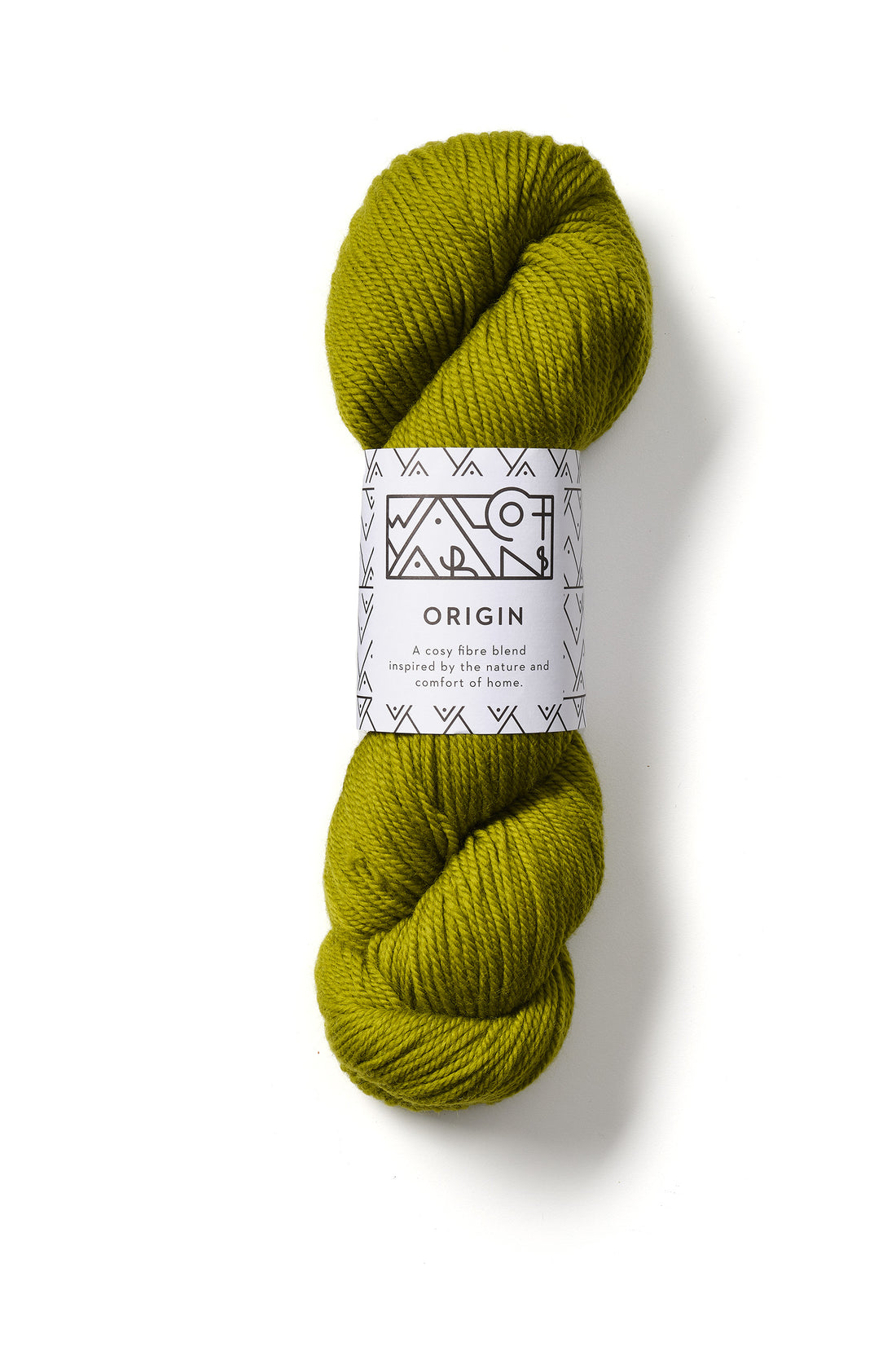 Walcot Yarns Origin