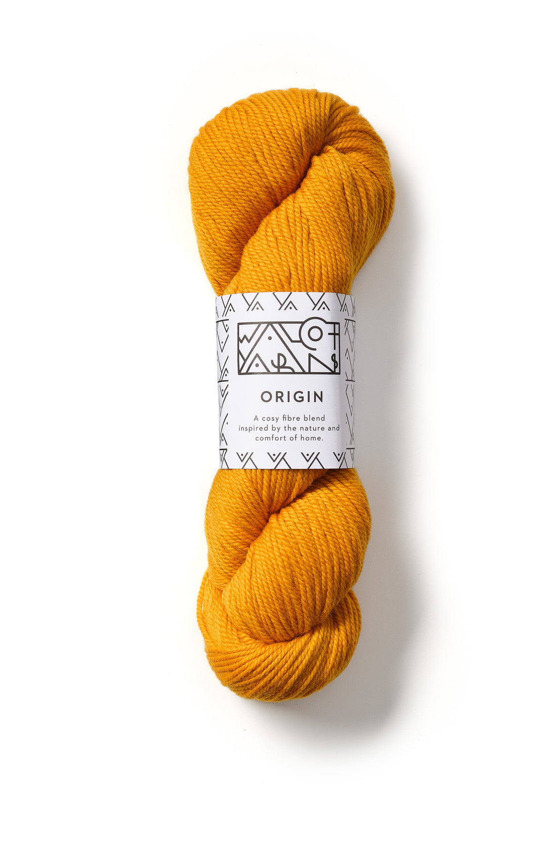 Walcot Yarns Origin