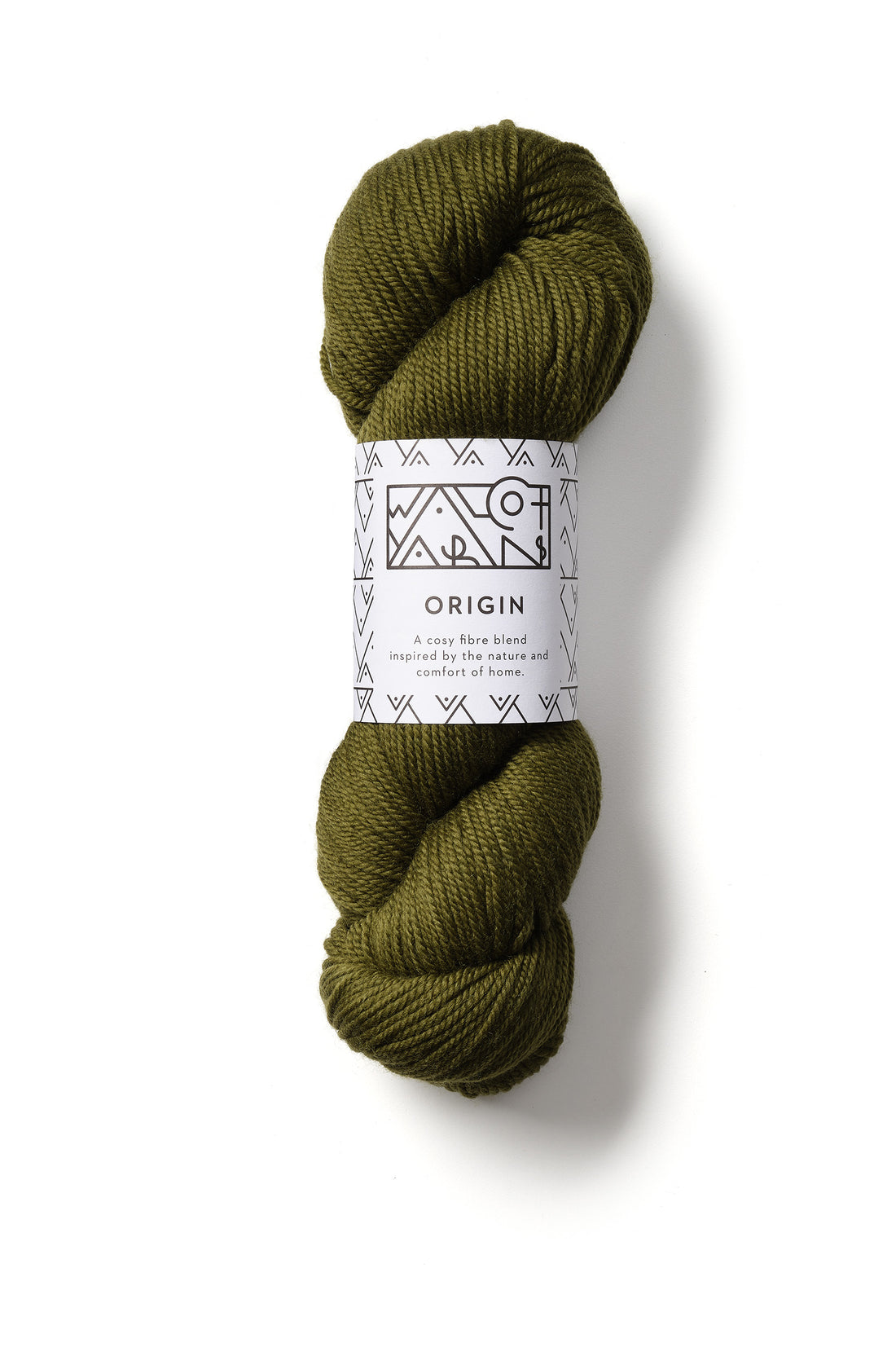 Walcot Yarns Origin