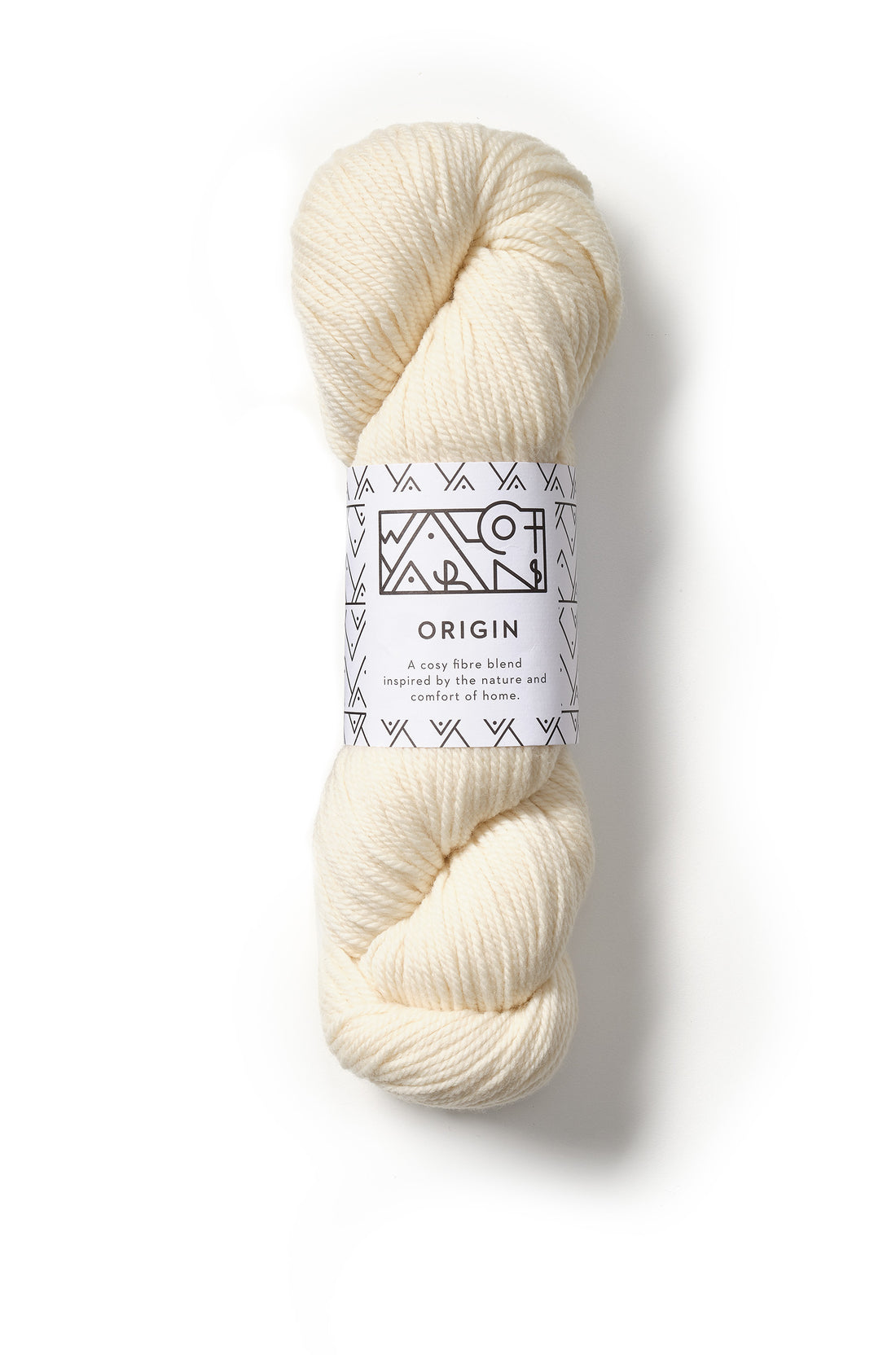 Walcot Yarns Origin