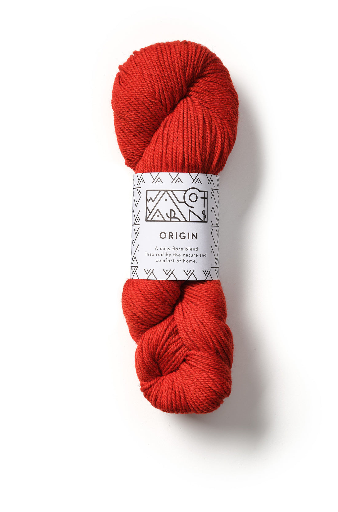 Walcot Yarns Origin