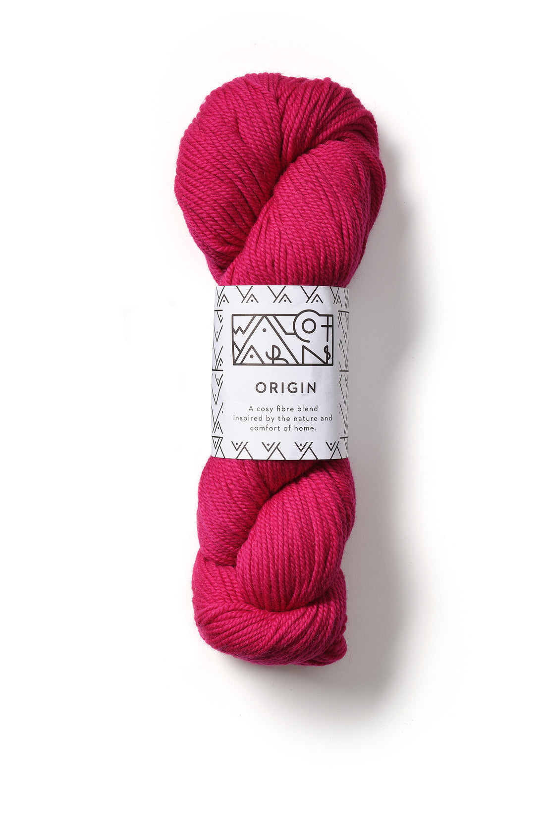 Walcot Yarns Origin