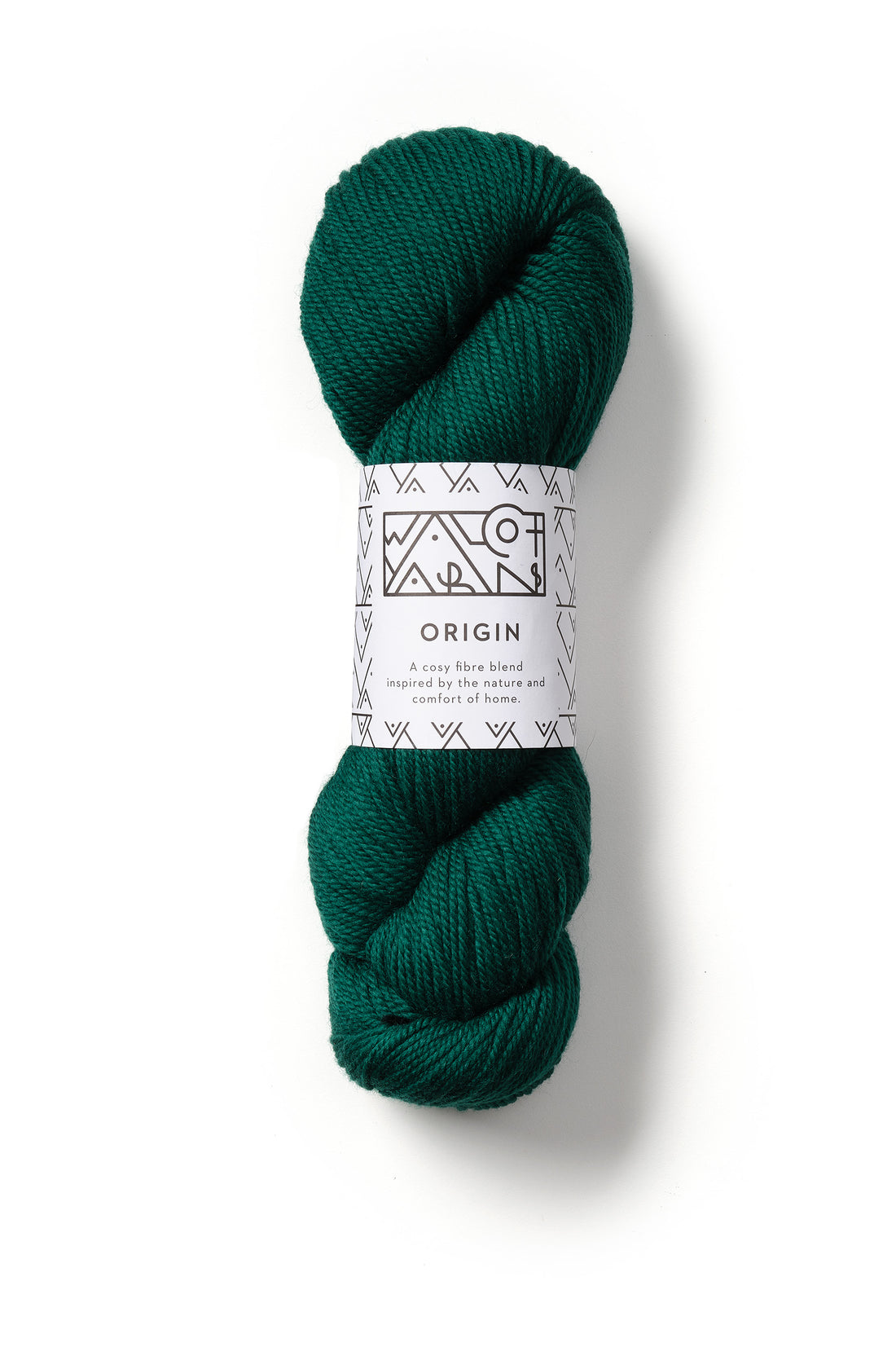 Walcot Yarns Origin