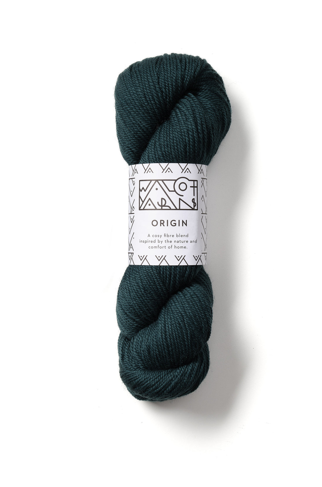 Walcot Yarns Origin