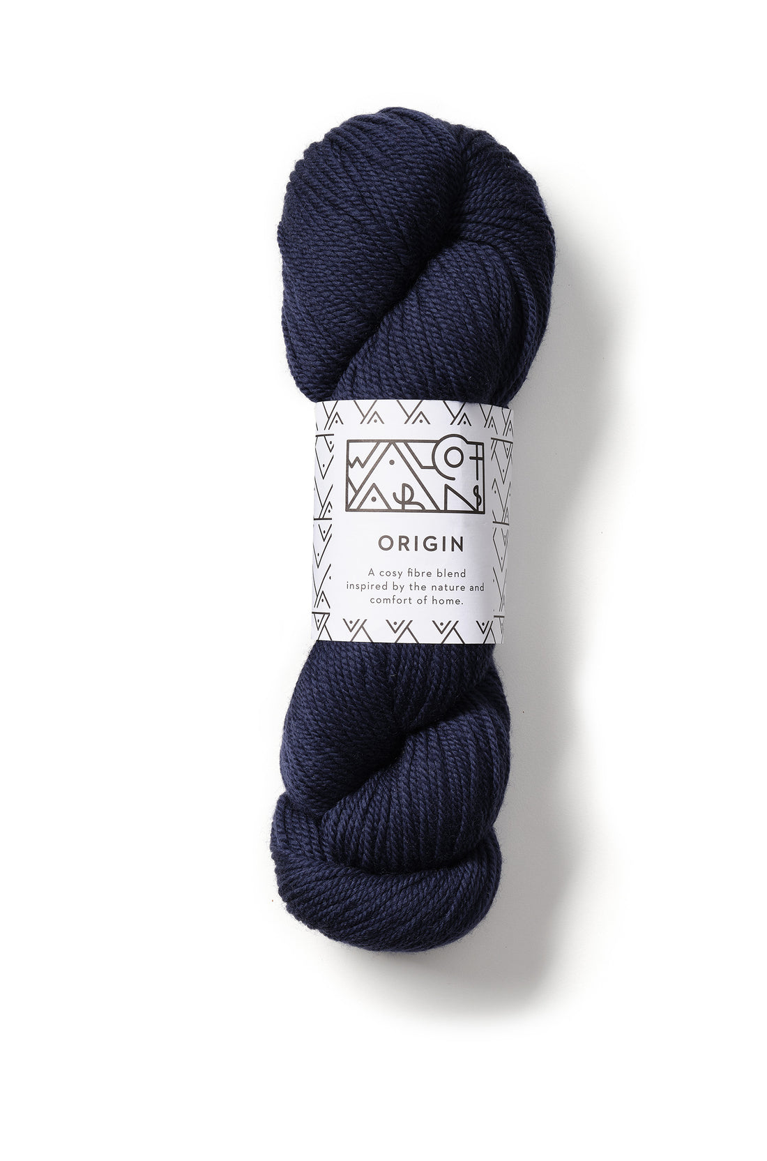 Walcot Yarns Origin