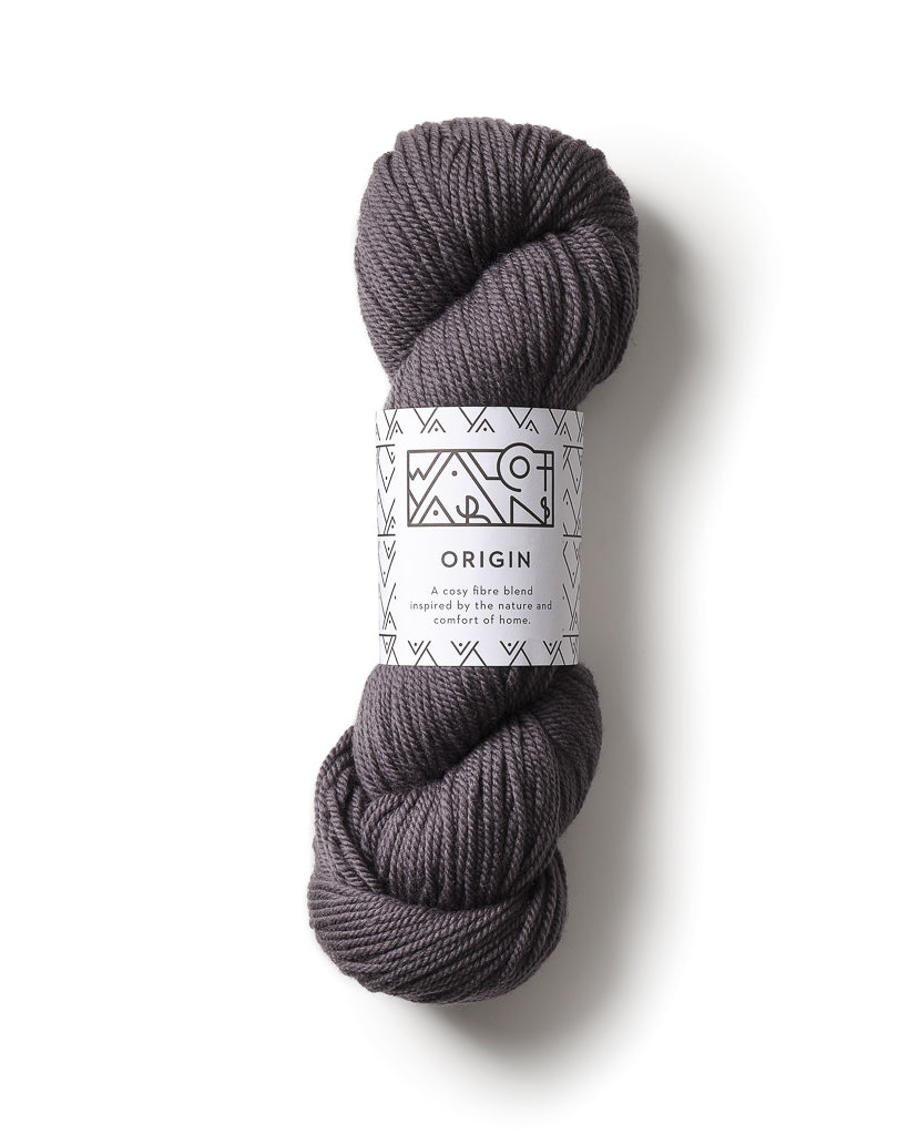 Walcot Yarns Origin