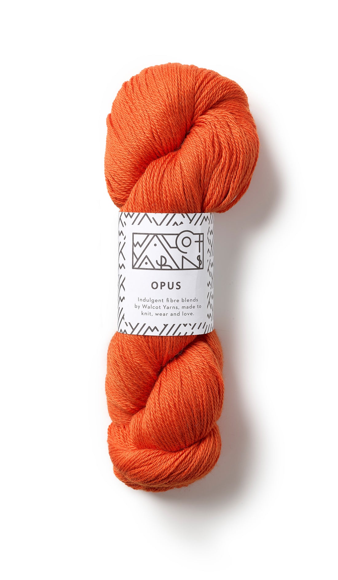 Walcot Yarns Opus