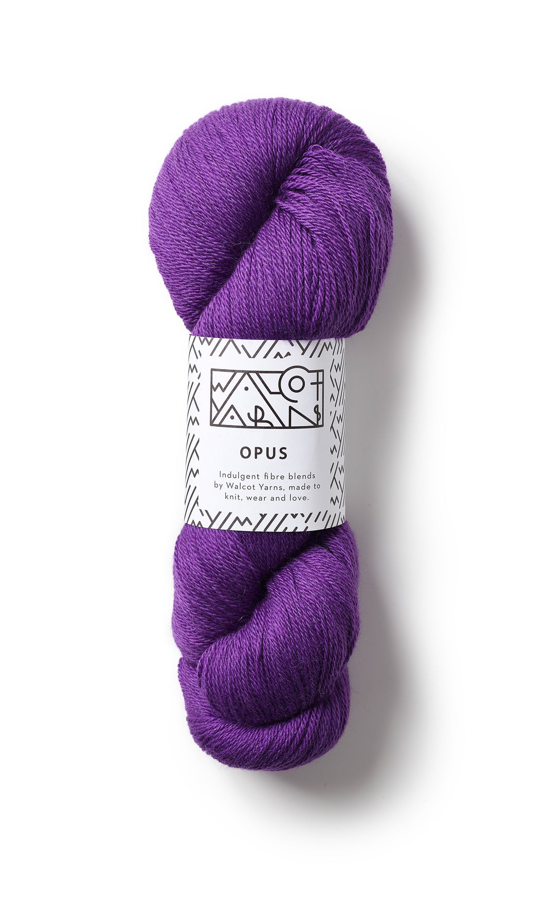 Walcot Yarns Opus