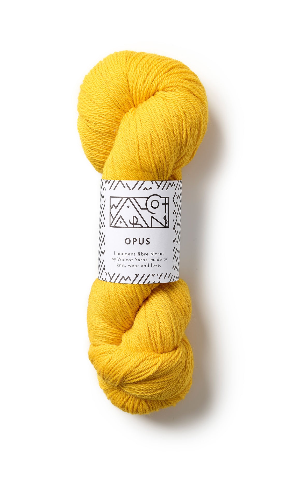 Walcot Yarns Opus